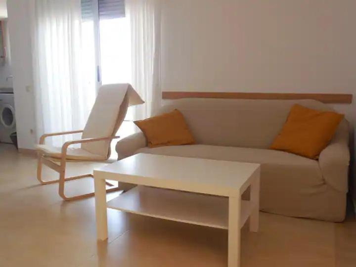 Apartamentos-Atico Pompeya I Y II By Tucasanlaplaya Peniscola Exterior photo